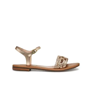 Damessandalen Geox Sozy S A