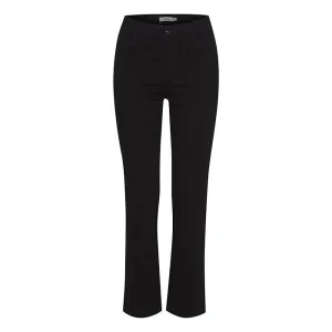 Damesjeans b.young bylola byluni flare