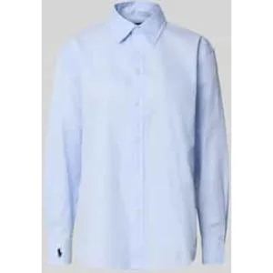 Polo Ralph Lauren Overhemdblouse met knoopsluiting