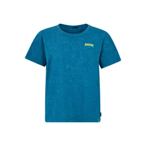 Dames-T-shirt Protest Alpha