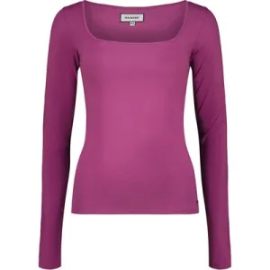 RAIZZED Saba T-shirt Forest Purple