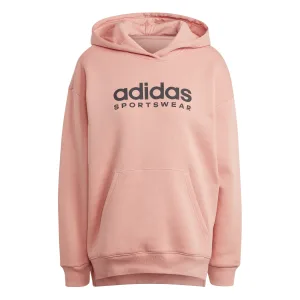 Dames sweatshirt adidas All Szn