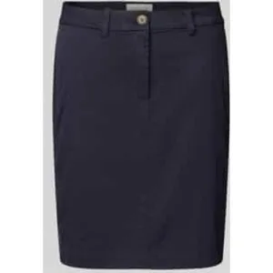 Gant Minirok met Franse steekzakken