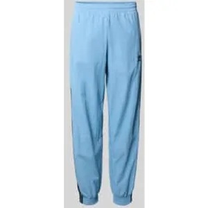 adidas Originals Regular fit sweatpants met labelstitching, model ‘FIREBIRD’