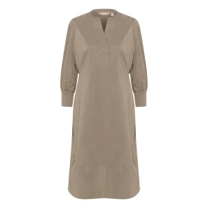 Damesjurk met 3/4 mouwen CULTURE Antoinett