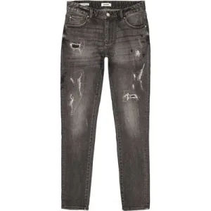 RAIZZED Jungle Jeans Vintage Grey