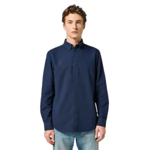 Shirt Wrangler Oxford