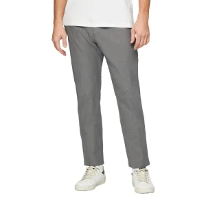 s.Oliver Chino met weefstructuur