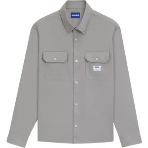 Hugo Ekynone Overshirt Heren