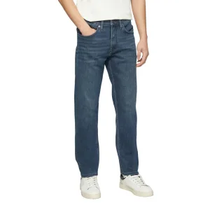 s.Oliver 5-pocket jeans in tapered fit