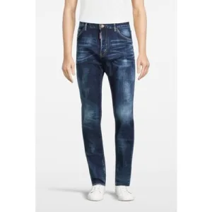 Dsquared2 Jeans Blue