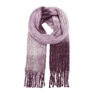 KIDS ONLY GIRL gebreide sjaal paars