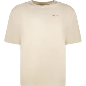 Cars Marie ts ecru t-shirt