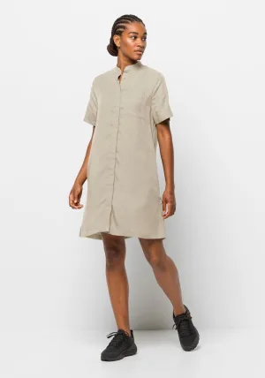Jack Wolfskin Blousejurk MOJAVE DRESS