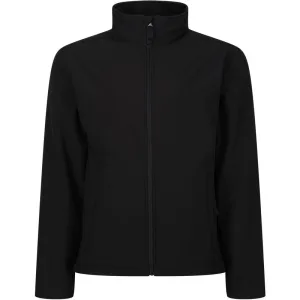 Regatta Reid mens softshell windbestendig waterafstotend jasje