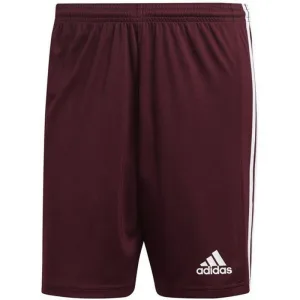 Adidas Heren squadra 21 korte broek