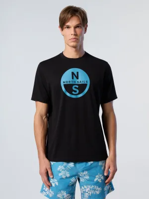 North Sails T-shirt Logo afdrukken