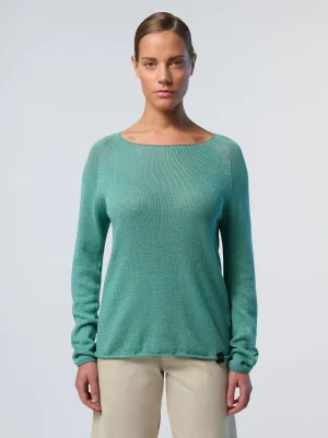 North Sails Trui Boot-hals