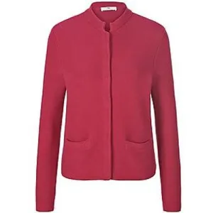 Vest 100% SUPIMA®-katoen Van Peter Hahn pink