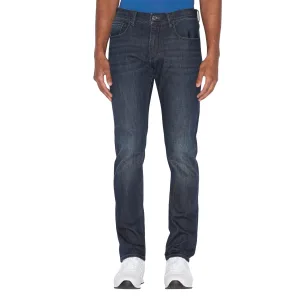 Armani Exchange Heren Slim Jeans (Denim)
