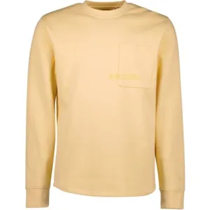 RAIZZED Andrew Sweater Italian Sand