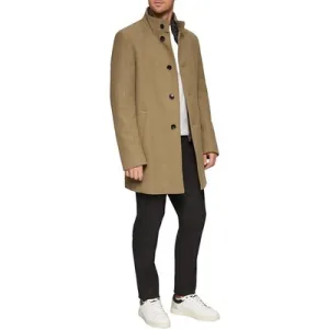 s. Oliver  Jackets Outdoor Brown