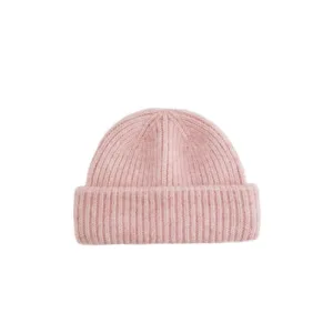 WE Fashion muts lichtroze
