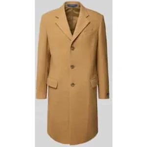 Polo Ralph Lauren Jas met reverskraag