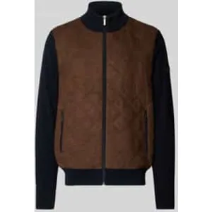 Bugatti Jack met ritszakken