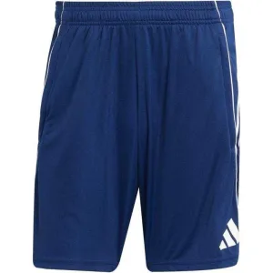 Adidas Heren tiro 25 wedstrijd trainingsshort