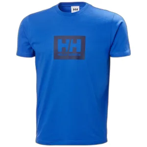T-shirt Helly Hansen Box