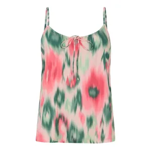 Damesbody Protest Steel