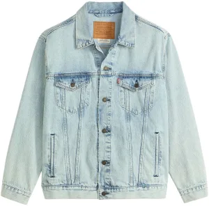 Levi’s® Jeansjack NEW RELAXED FIT TRUCK