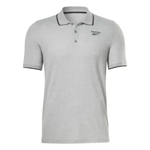 Polo piqué Reebok Identity