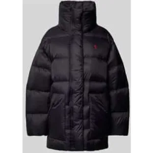 Polo Ralph Lauren Donsjack met opstaande kraag