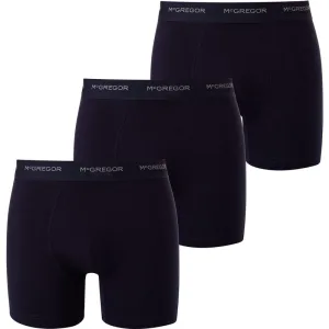 McGregor Premium boxershort 3-pack