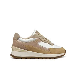 Damestrainers Geox Desya B ABX