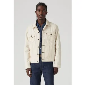 Levi’s The Trucker Jacket Longing For Summer