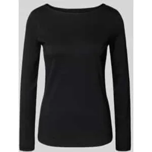 Christian Berg Woman Longsleeve met ronde hals