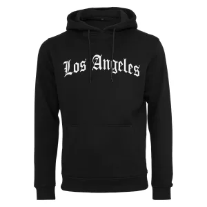 Hoodie Mister Tee Los Angeles