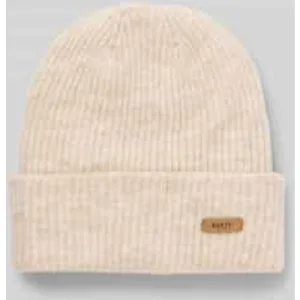 Barts Muts in gebreide look, model ‘Witzia’