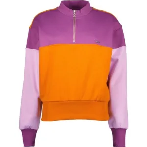 RAIZZED Ranin Sweater Burned Orange