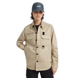 Vrouwenoverhemd G-Star Tape