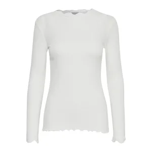 Dames-T-shirt fransa Hizamonde 8 EXT