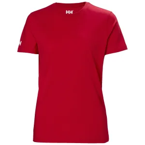 Dames-T-shirt Helly Hansen PS