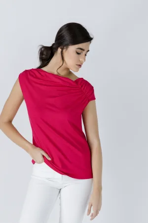 Rode Asymmetrische Top