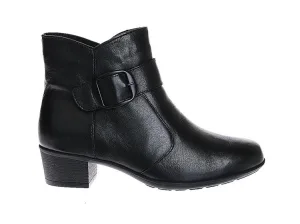 Solidus 35025 Kerry Enkellaarzen