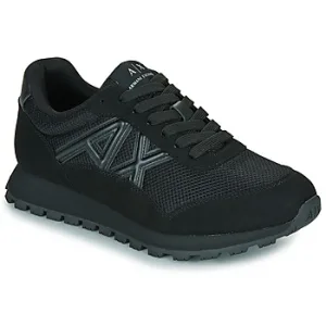 Lage Sneakers Armani Exchange DROP”