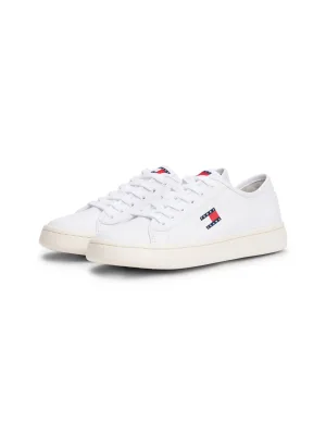 TOMMY JEANS Plateausneakers TJW LIGHTWEIGHT COURT SNEAKER