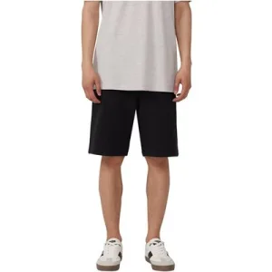 s. Oliver Shorts Black